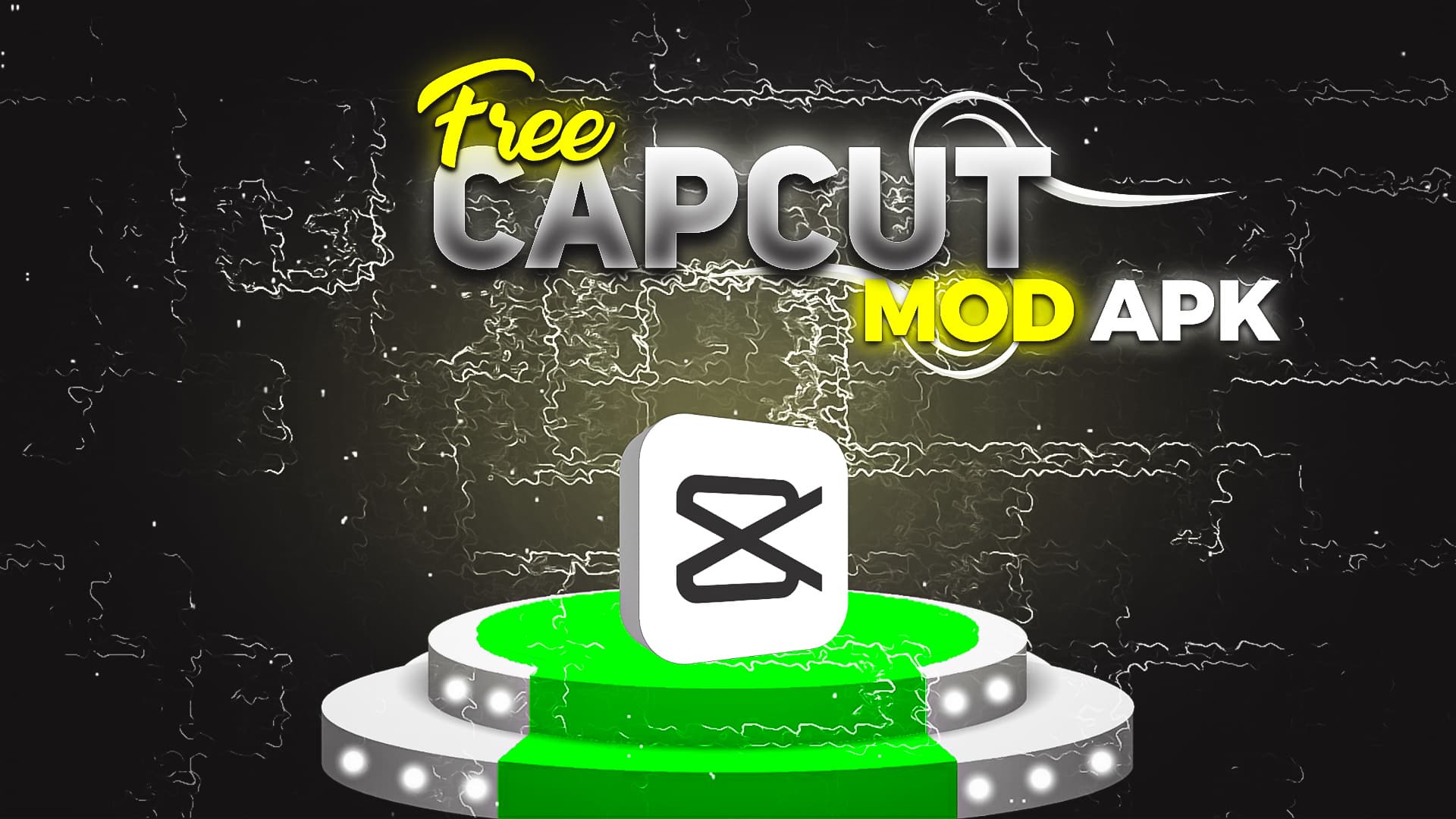 Capcut mod apk latest version