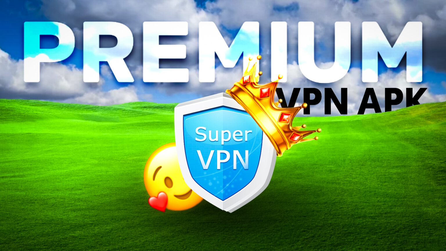 Super vpn mod apk