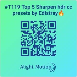 Ready Your File | T119