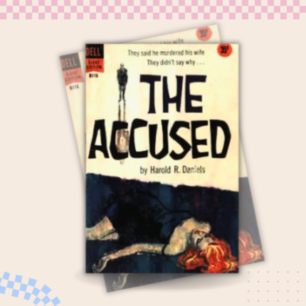 The Accused